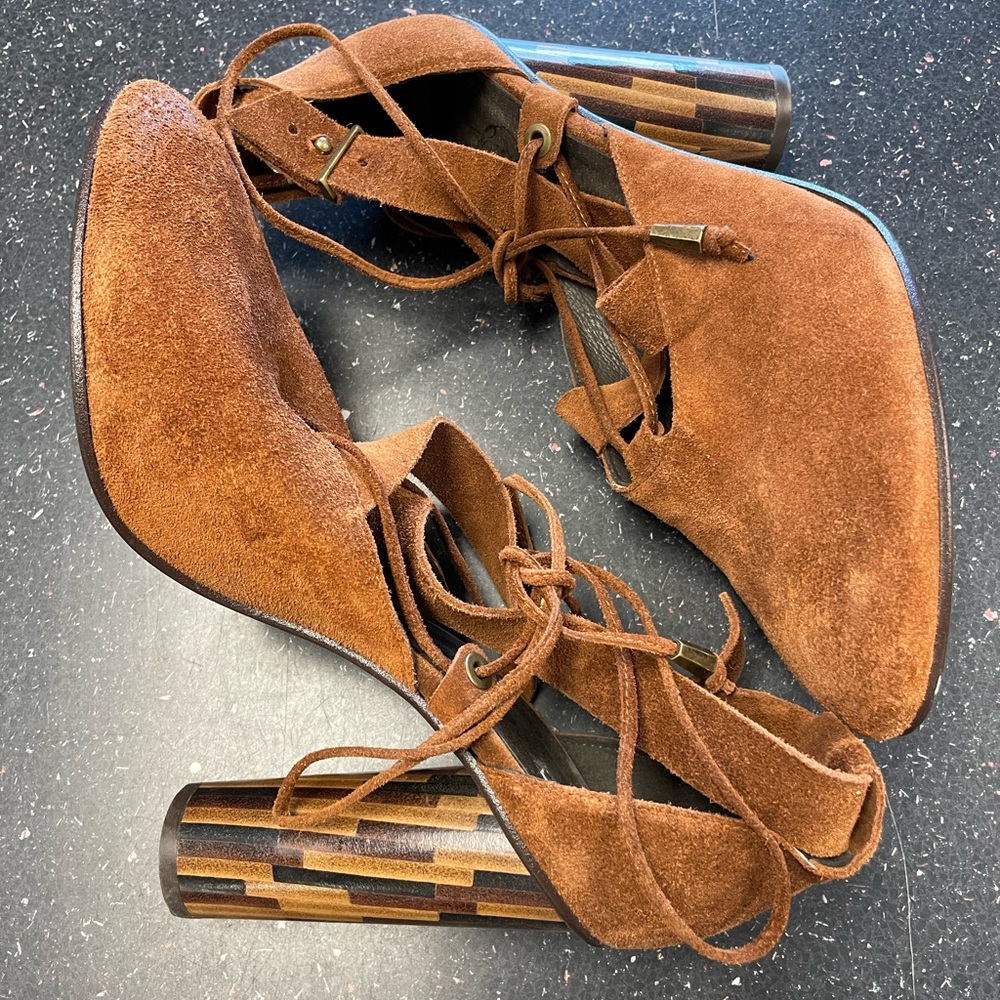 Free People Heels